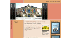 Desktop Screenshot of bayreuth.8ung.info