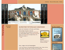 Tablet Screenshot of bayreuth.8ung.info